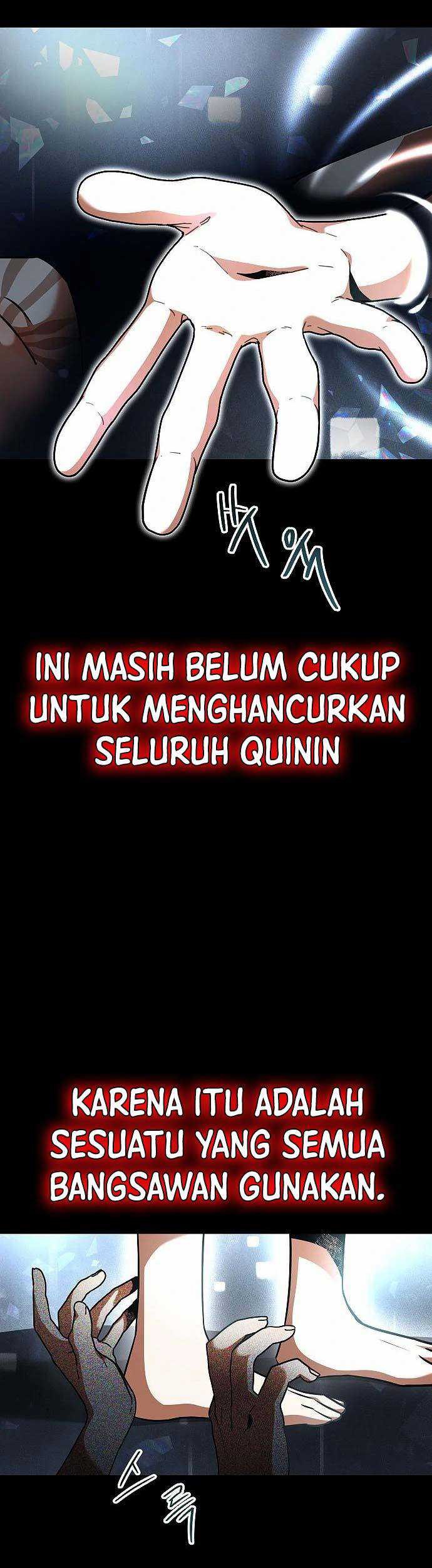Emperor Hunt Bab 18 halaman 22