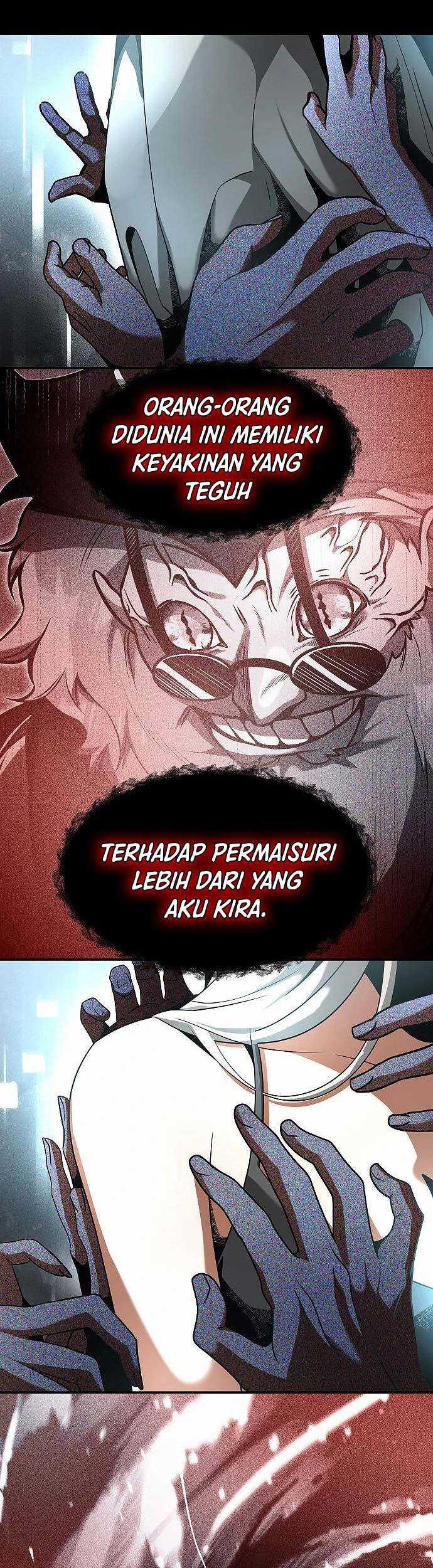 Emperor Hunt Bab 18 halaman 27