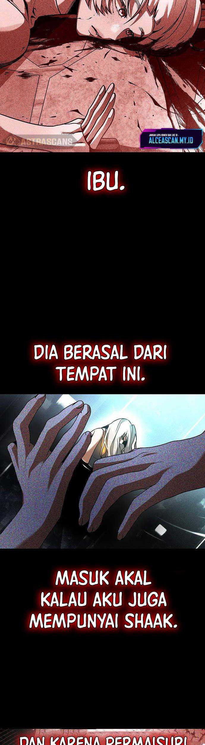 Emperor Hunt Bab 18 halaman 32