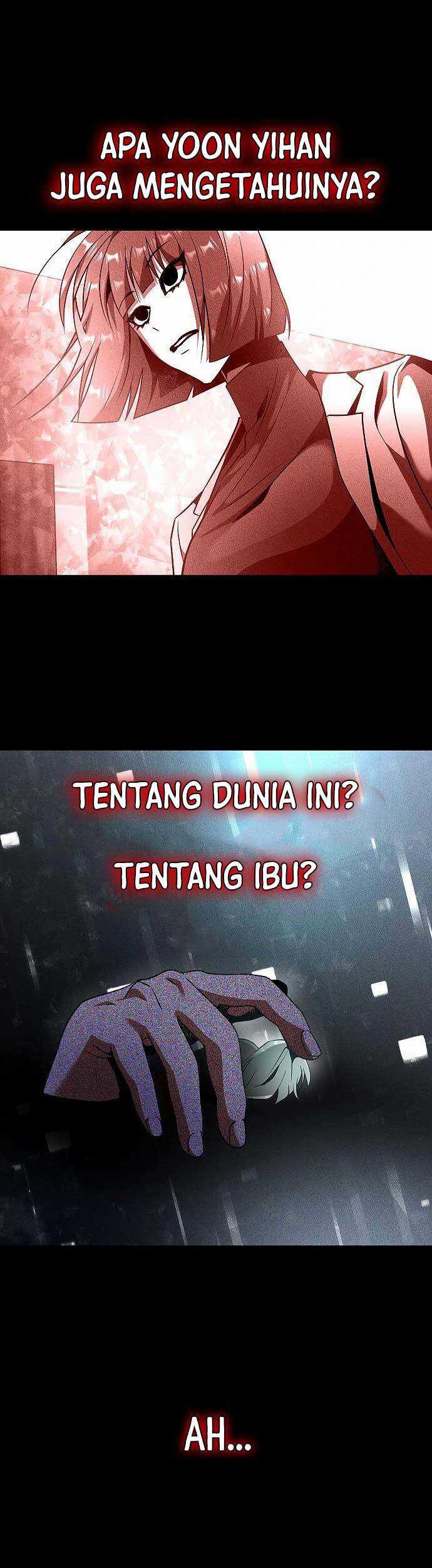 Emperor Hunt Bab 18 halaman 35