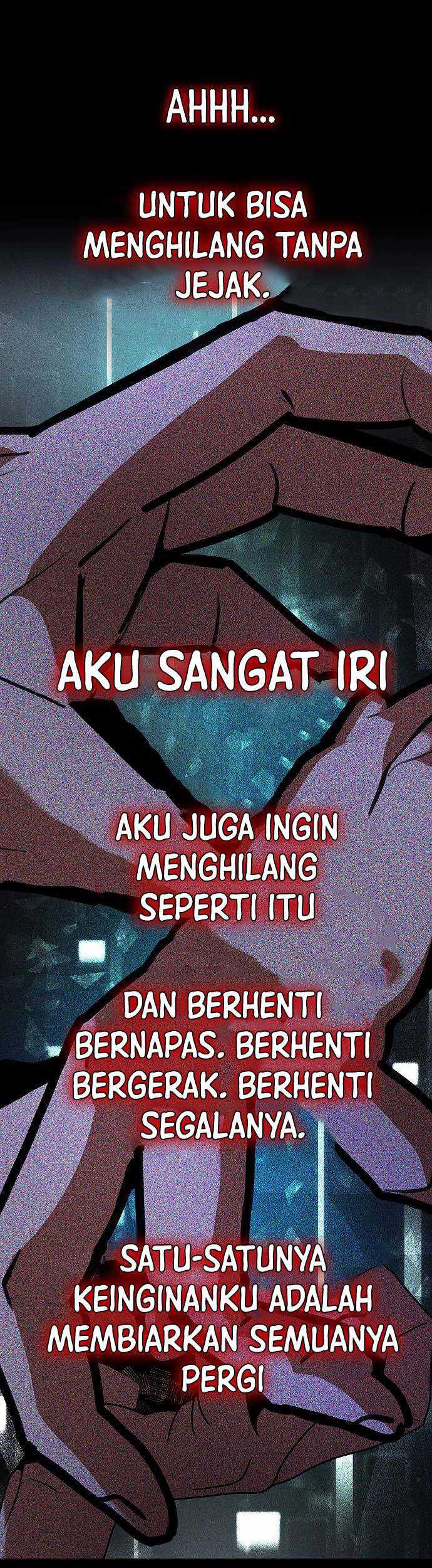 Emperor Hunt Bab 18 halaman 36