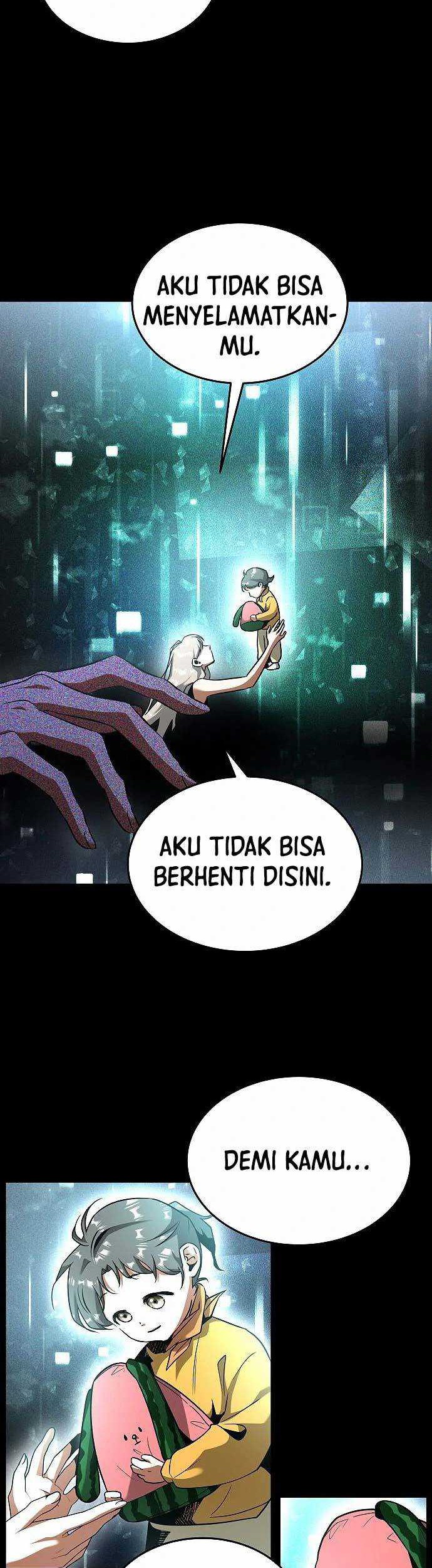Emperor Hunt Bab 18 halaman 39