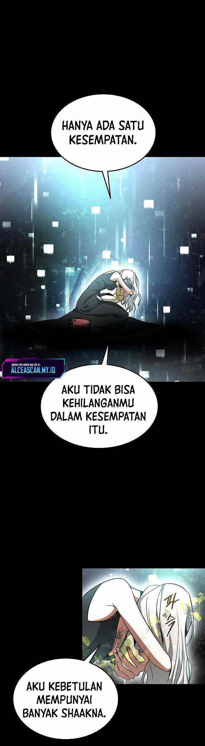 Emperor Hunt Bab 18 halaman 42