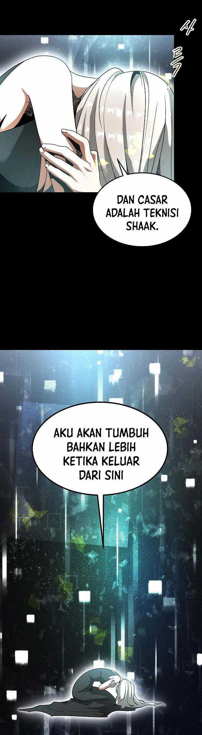 Emperor Hunt Bab 18 halaman 43