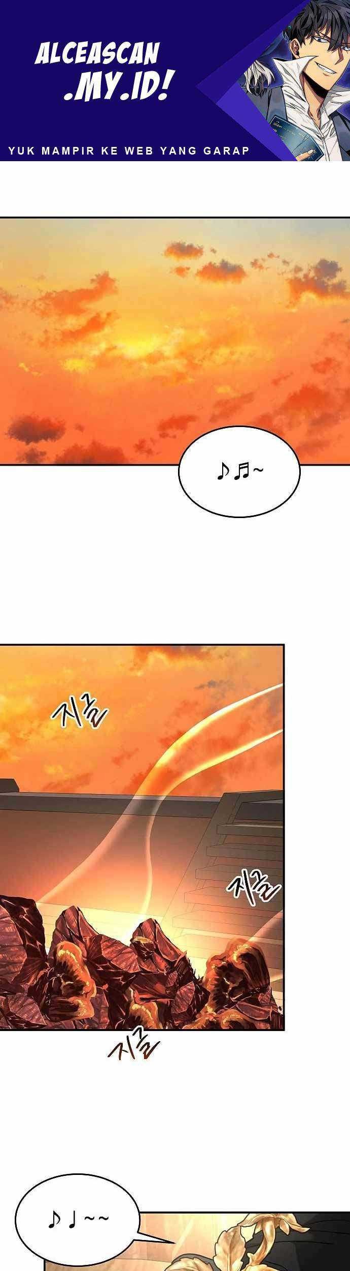 Emperor Hunt chapter 19 halaman 2