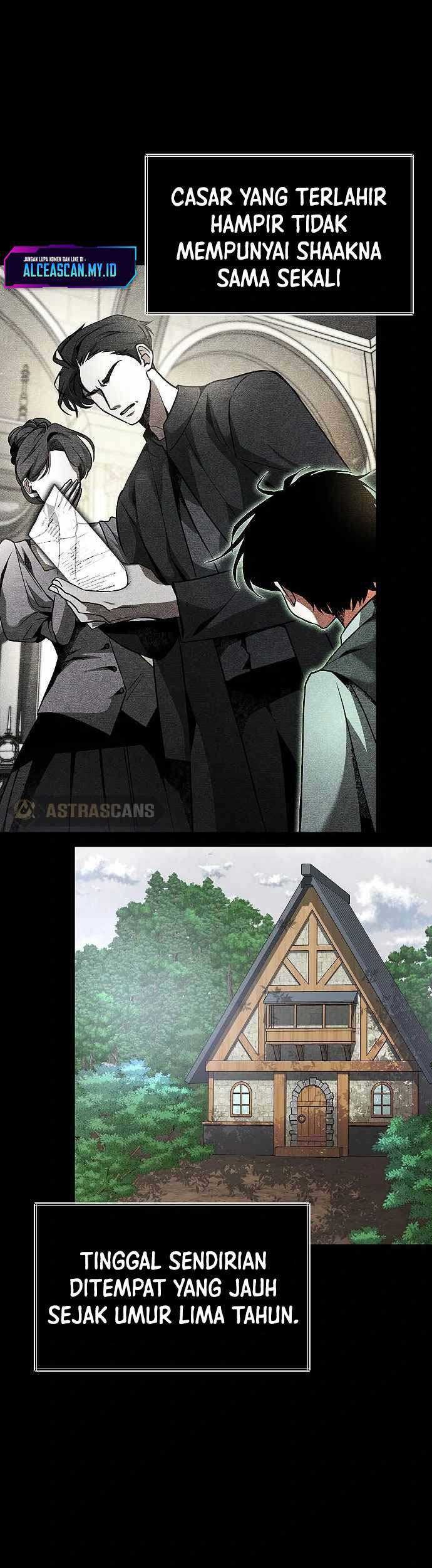 Emperor Hunt chapter 19 halaman 6