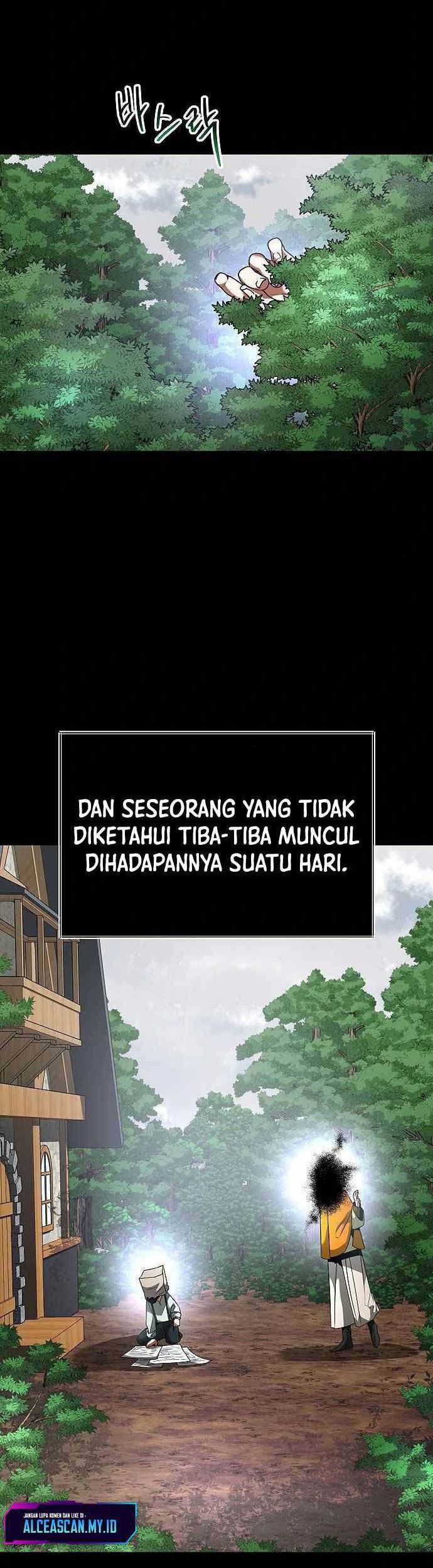 Emperor Hunt chapter 19 halaman 7
