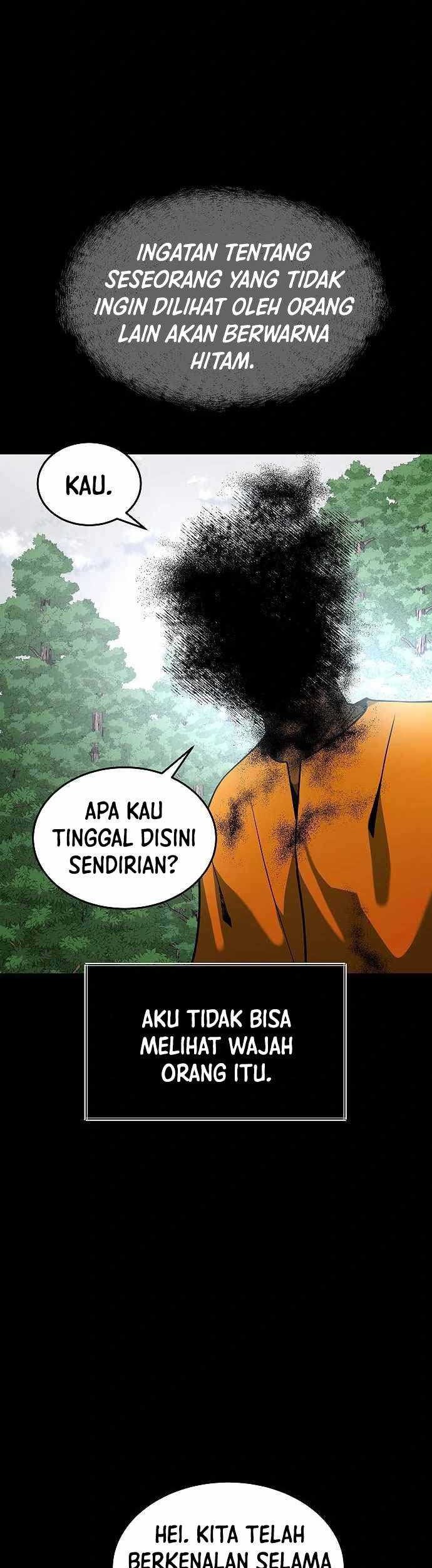 Emperor Hunt chapter 19 halaman 8
