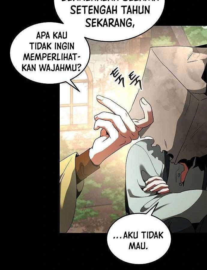 Emperor Hunt chapter 19 halaman 9