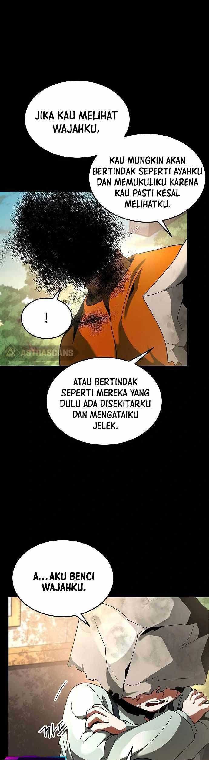 Emperor Hunt chapter 19 halaman 10