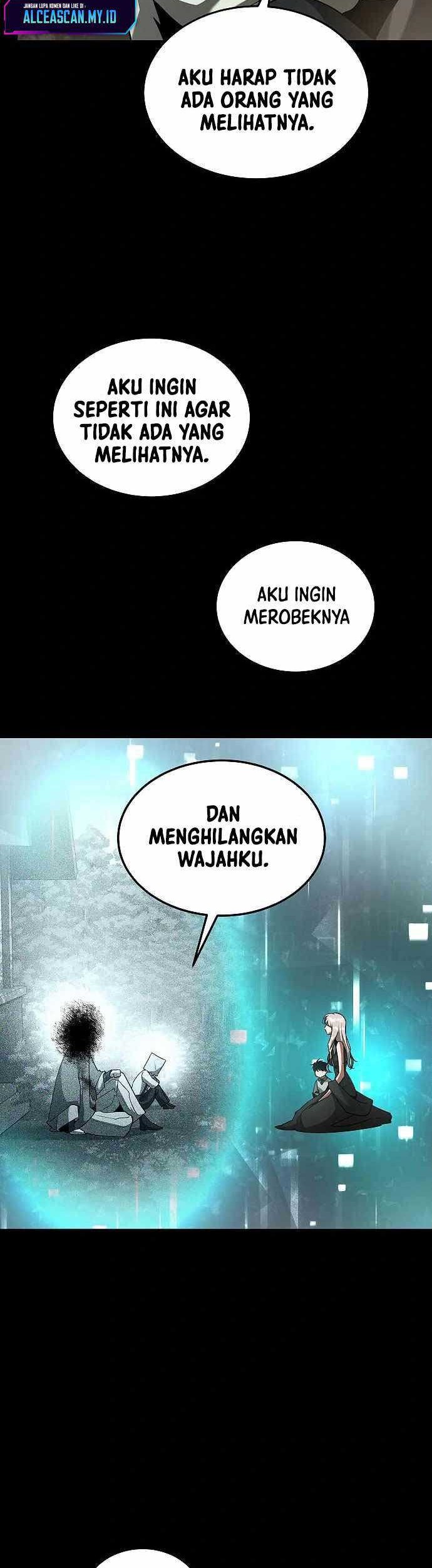Emperor Hunt chapter 19 halaman 11