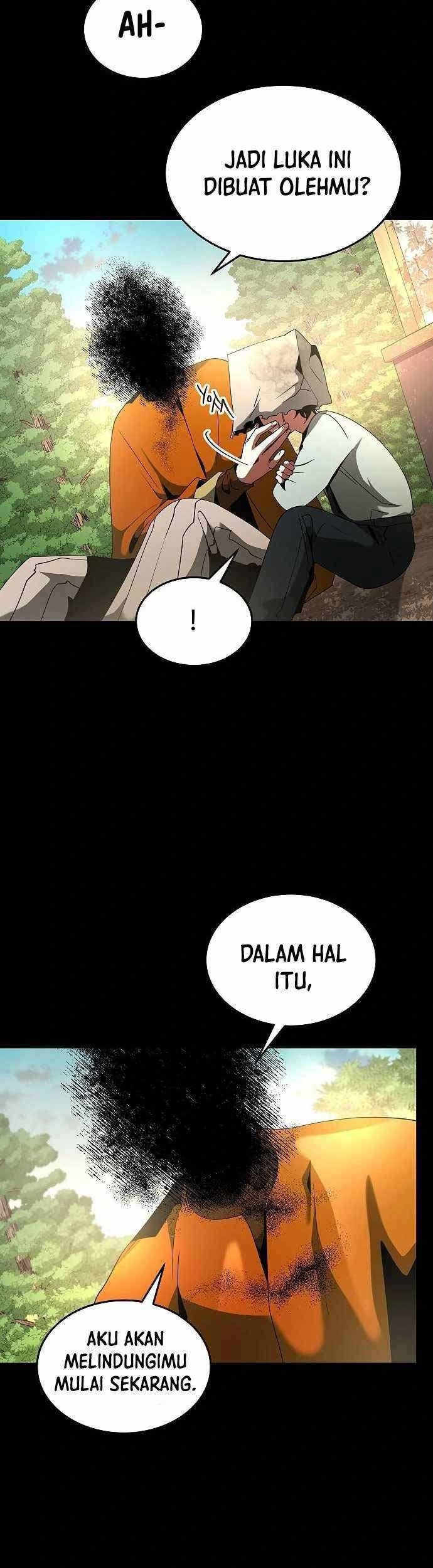 Emperor Hunt chapter 19 halaman 12