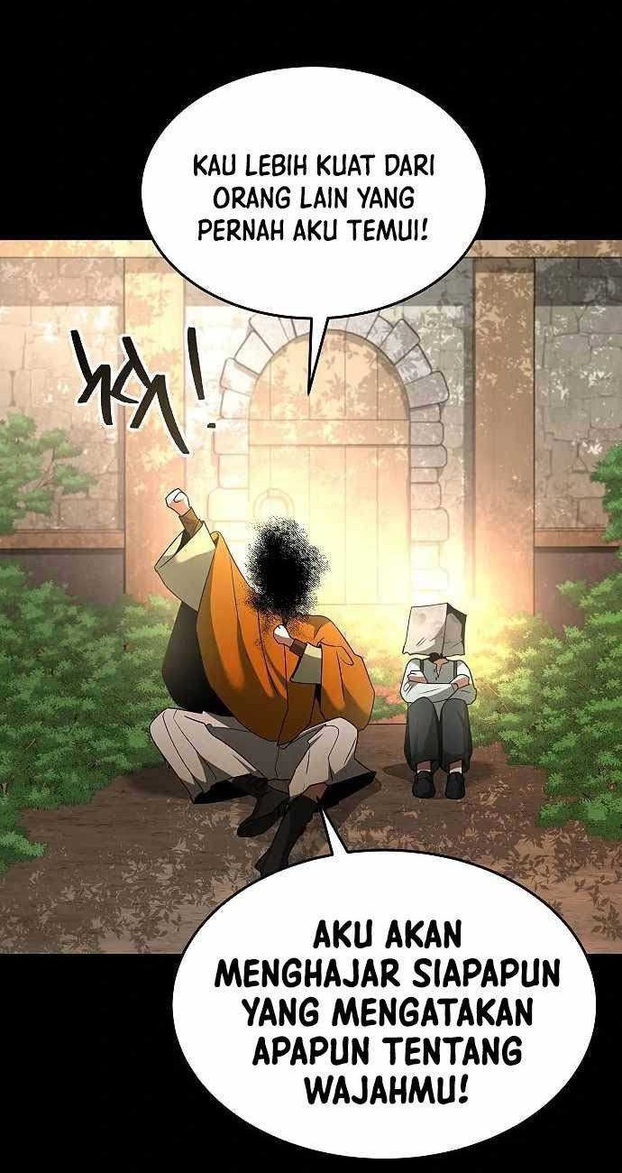 Emperor Hunt chapter 19 halaman 13