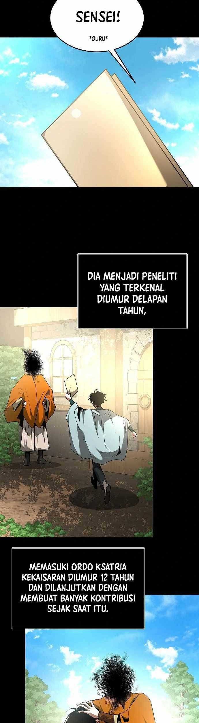 Emperor Hunt chapter 19 halaman 15