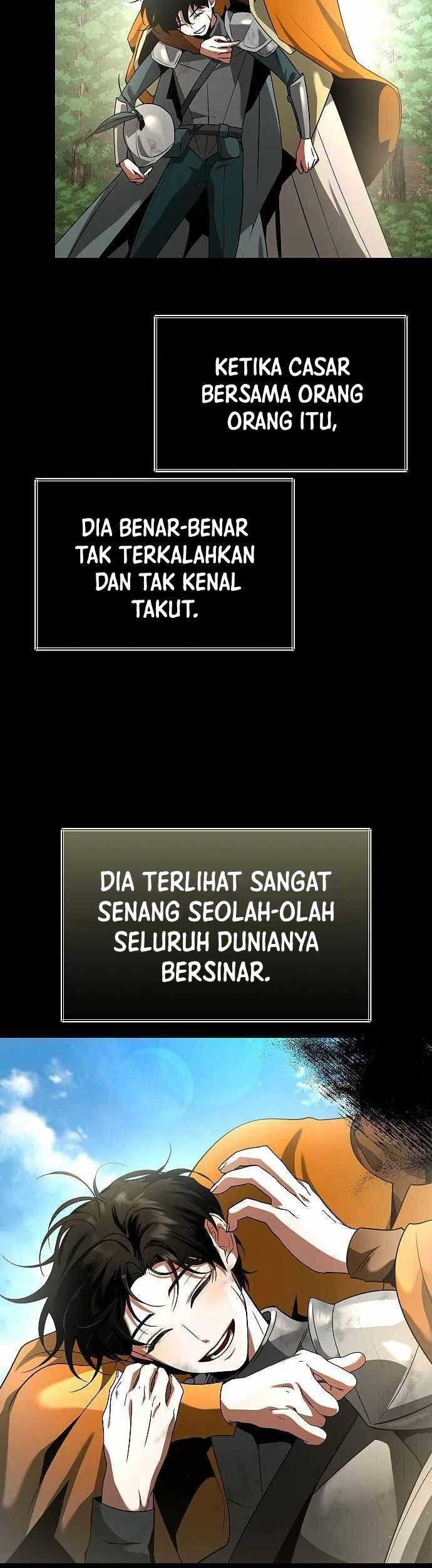 Emperor Hunt chapter 19 halaman 16