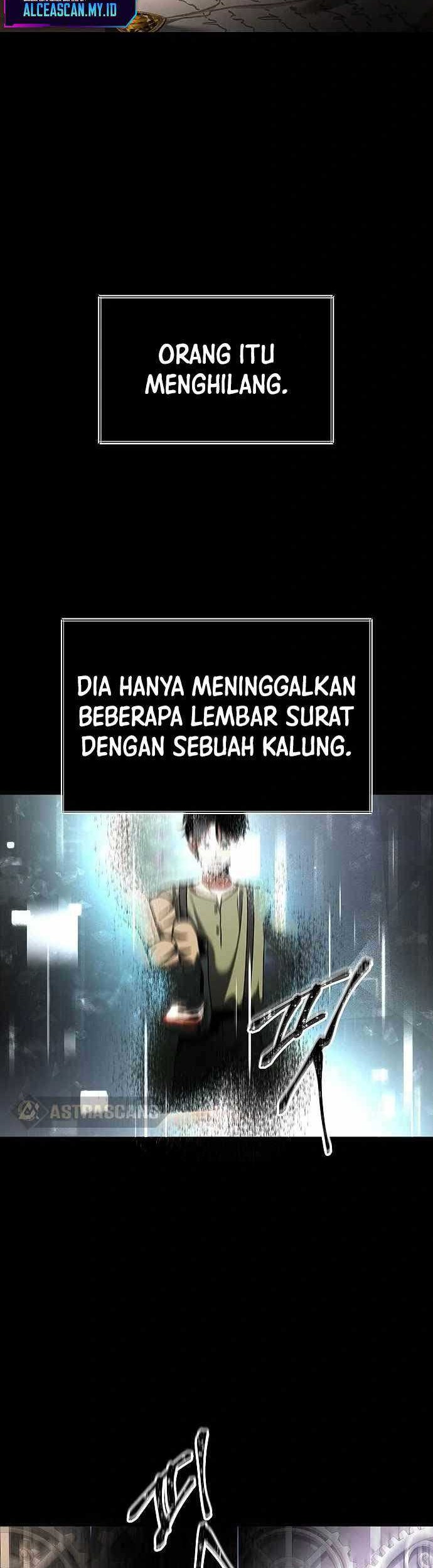 Emperor Hunt chapter 19 halaman 19