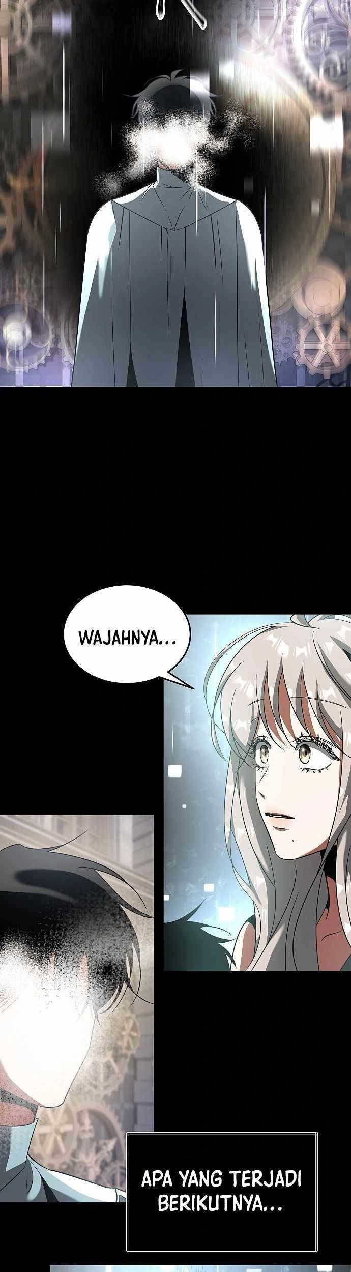 Emperor Hunt chapter 19 halaman 20