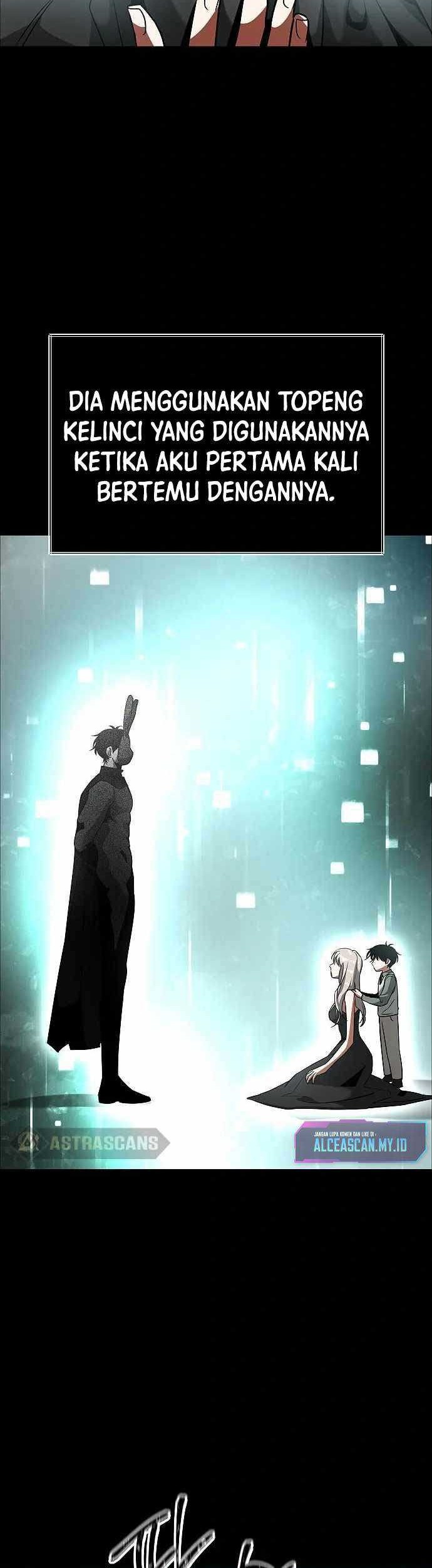 Emperor Hunt chapter 19 halaman 23