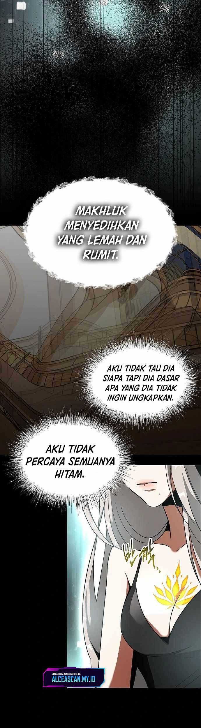 Emperor Hunt chapter 19 halaman 26