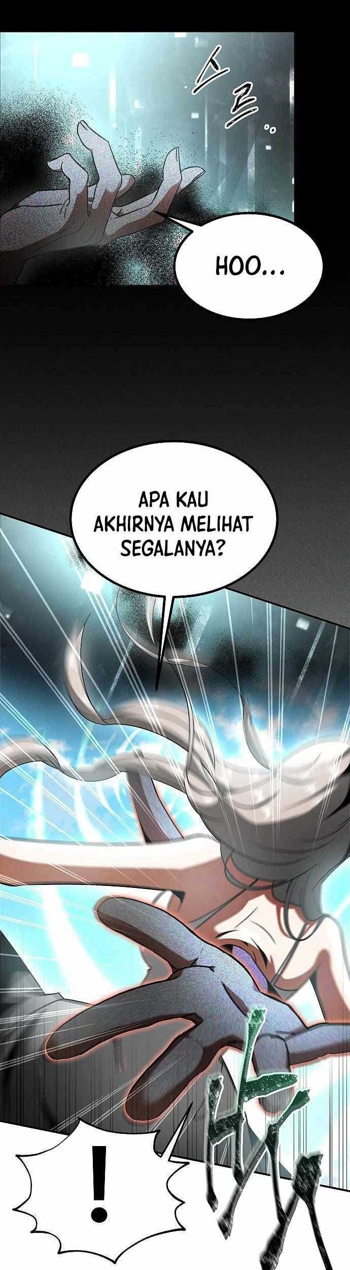 Emperor Hunt chapter 19 halaman 27