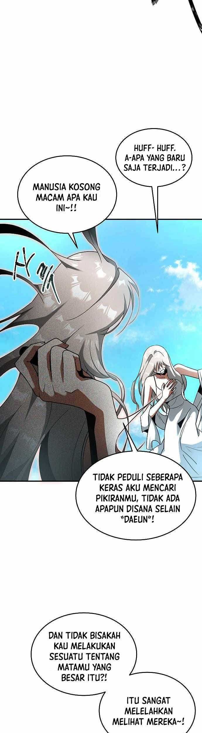 Emperor Hunt chapter 19 halaman 28