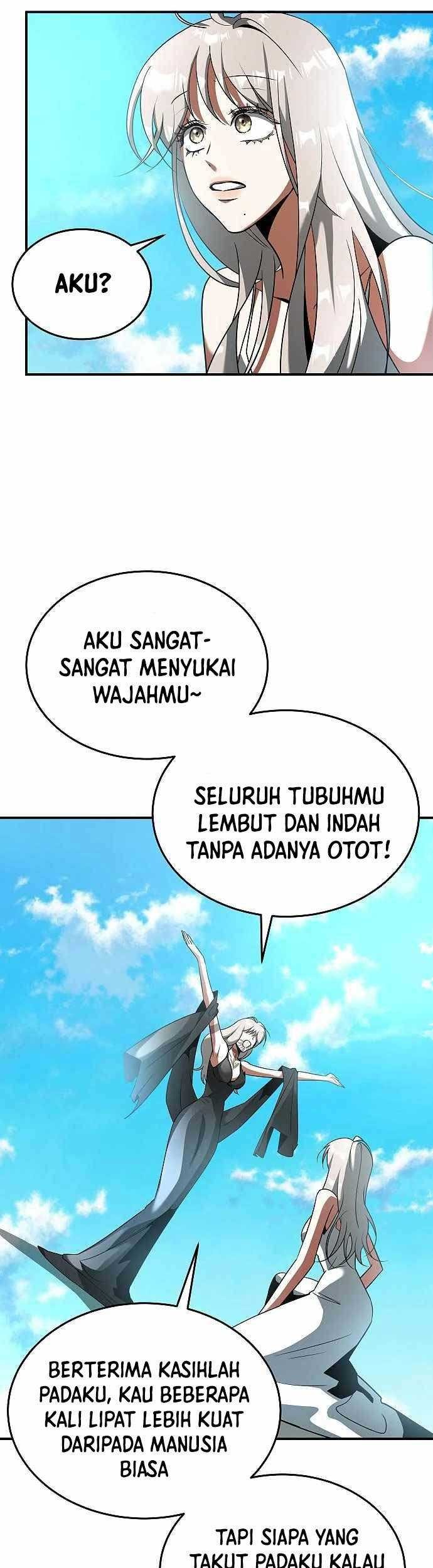 Emperor Hunt chapter 19 halaman 30