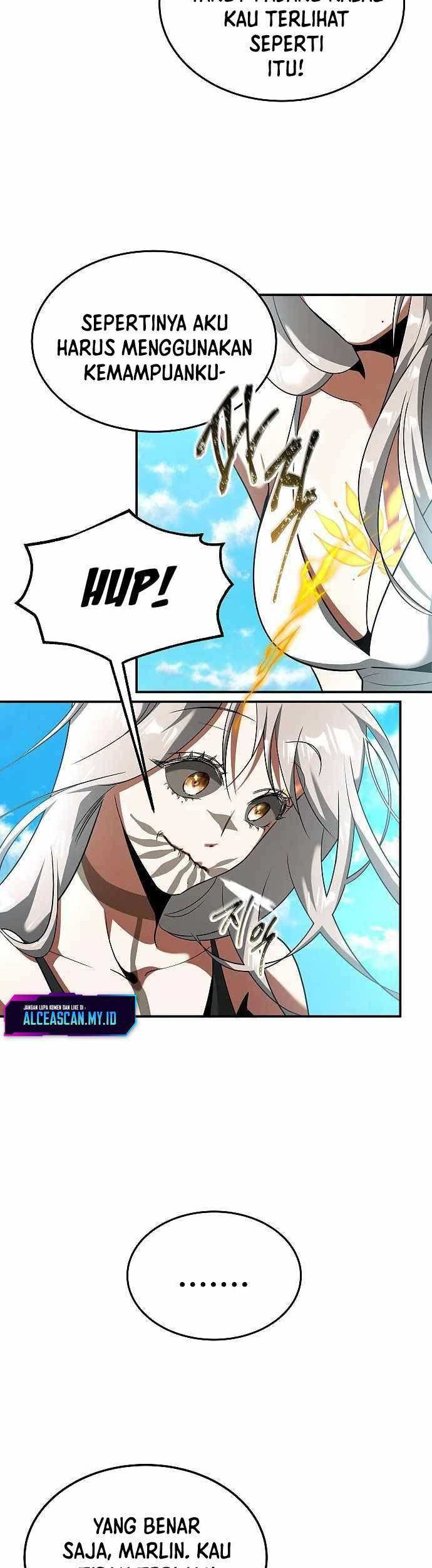 Emperor Hunt chapter 19 halaman 31