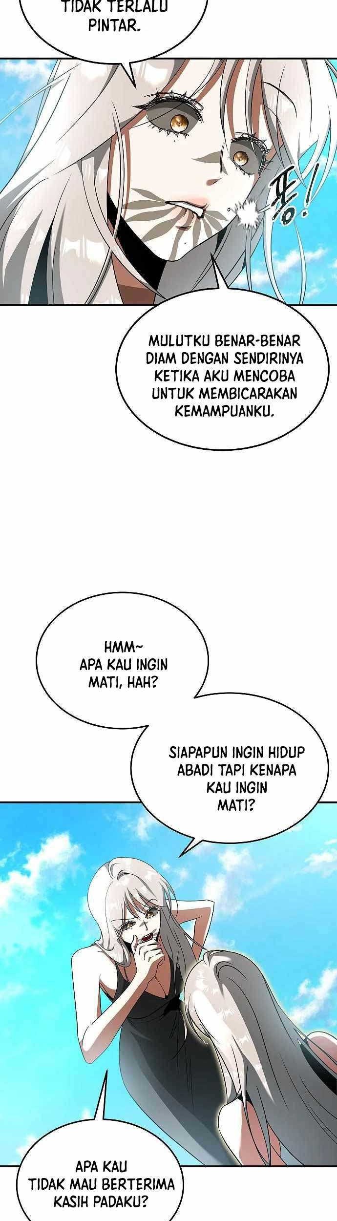 Emperor Hunt chapter 19 halaman 32