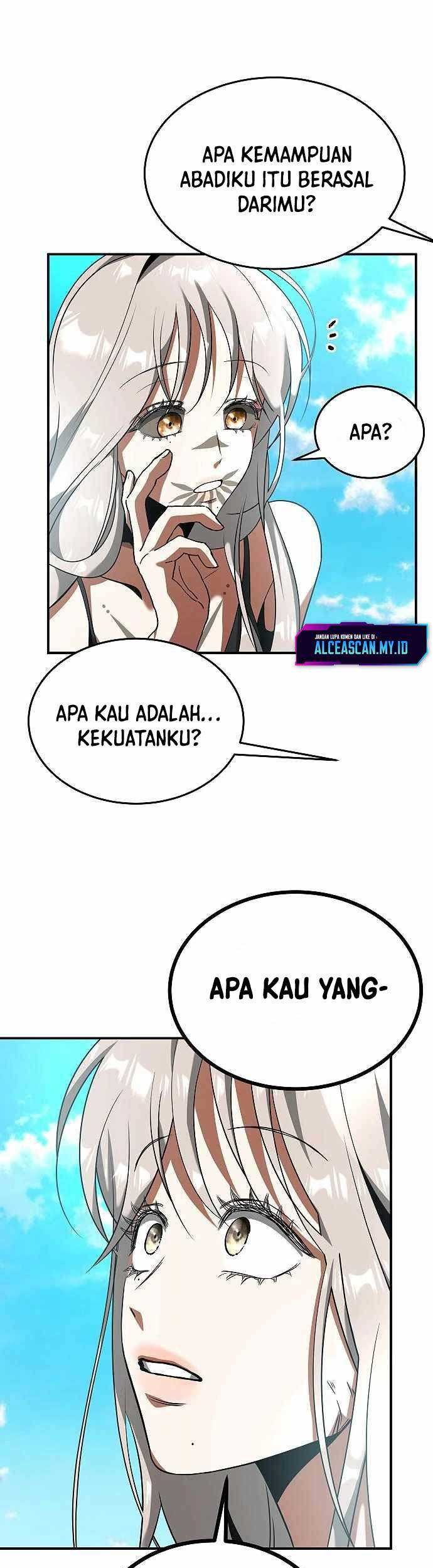 Emperor Hunt chapter 19 halaman 34