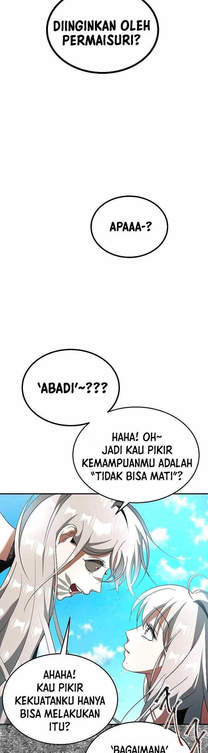 Emperor Hunt chapter 19 halaman 35