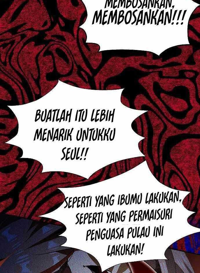 Emperor Hunt chapter 19 halaman 37