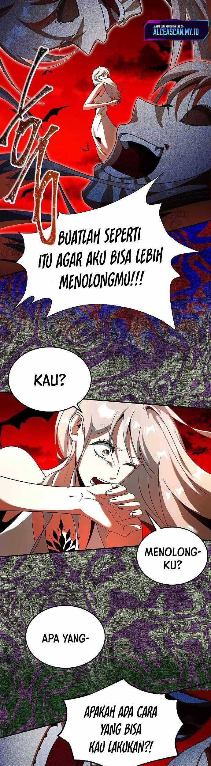 Emperor Hunt chapter 19 halaman 38