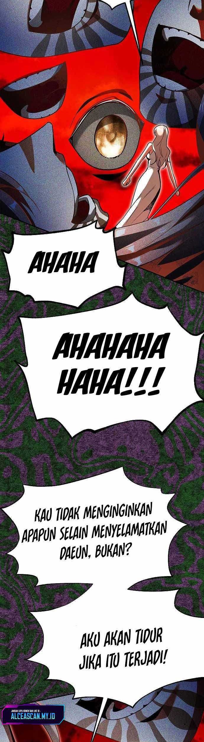 Emperor Hunt chapter 19 halaman 39