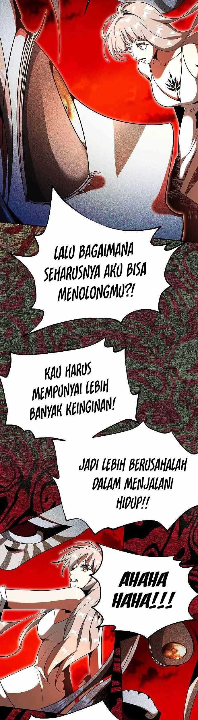 Emperor Hunt chapter 19 halaman 40