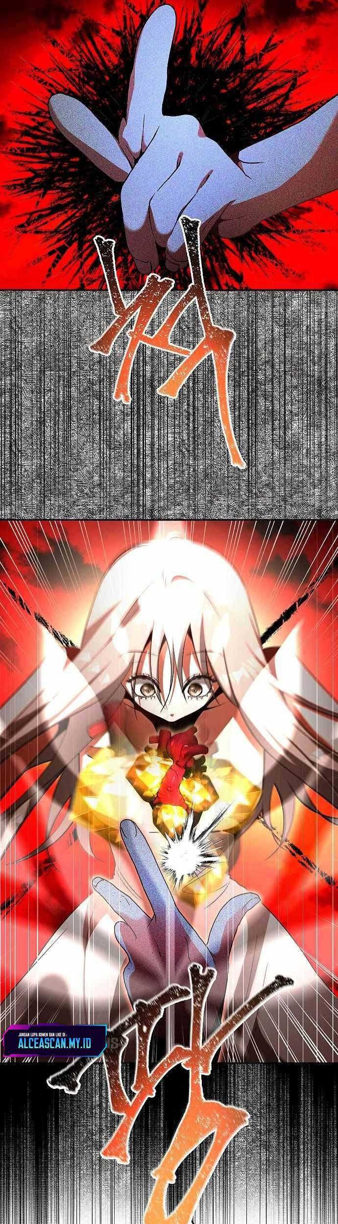 Emperor Hunt chapter 19 halaman 42