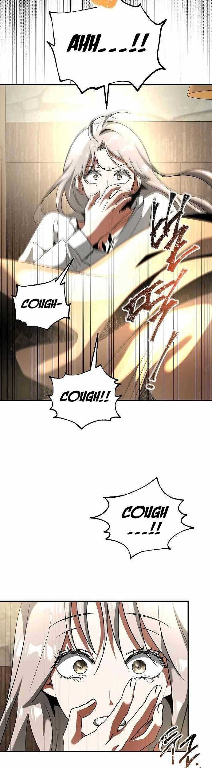Emperor Hunt chapter 19 halaman 43