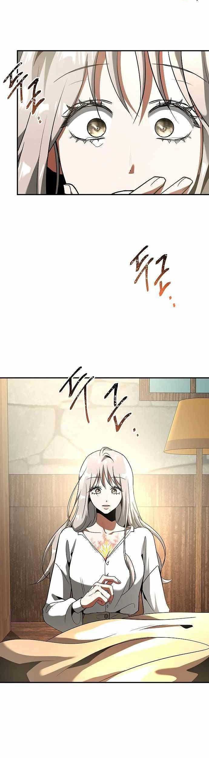 Emperor Hunt chapter 19 halaman 44