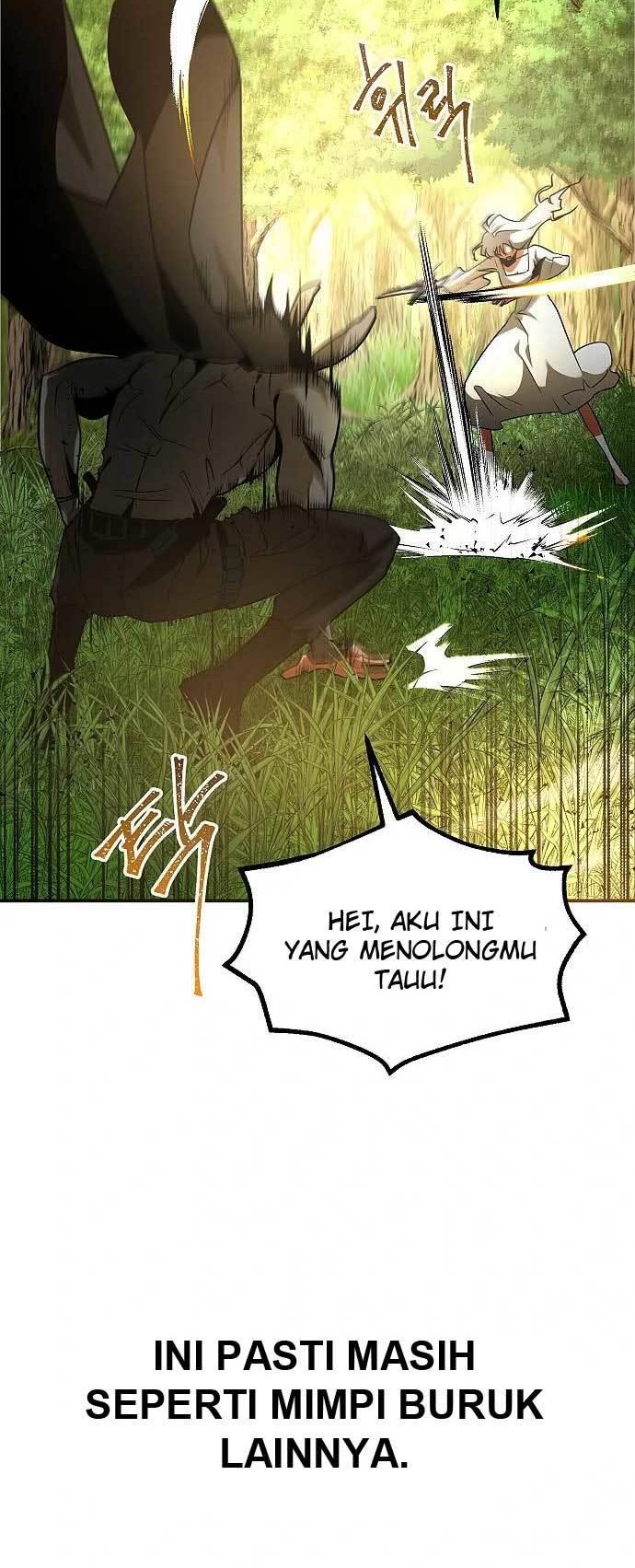 Emperor Hunt Bab 2 halaman 3