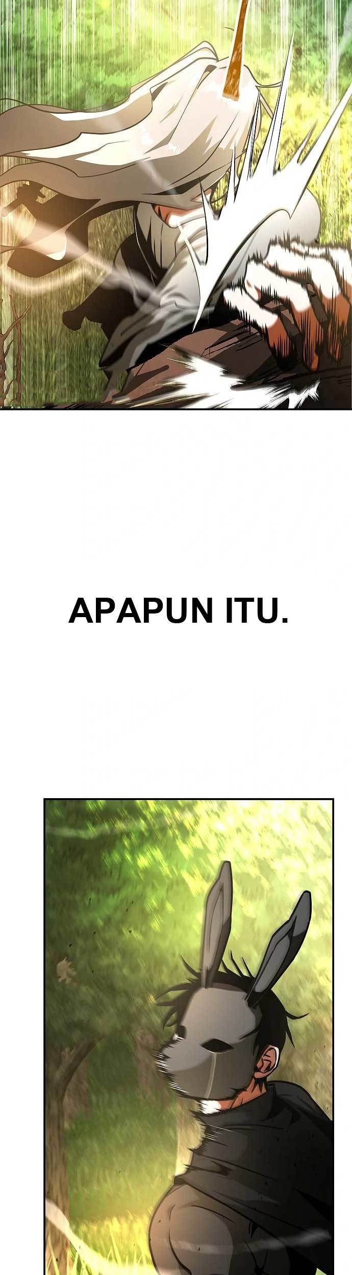 Emperor Hunt Bab 2 halaman 8