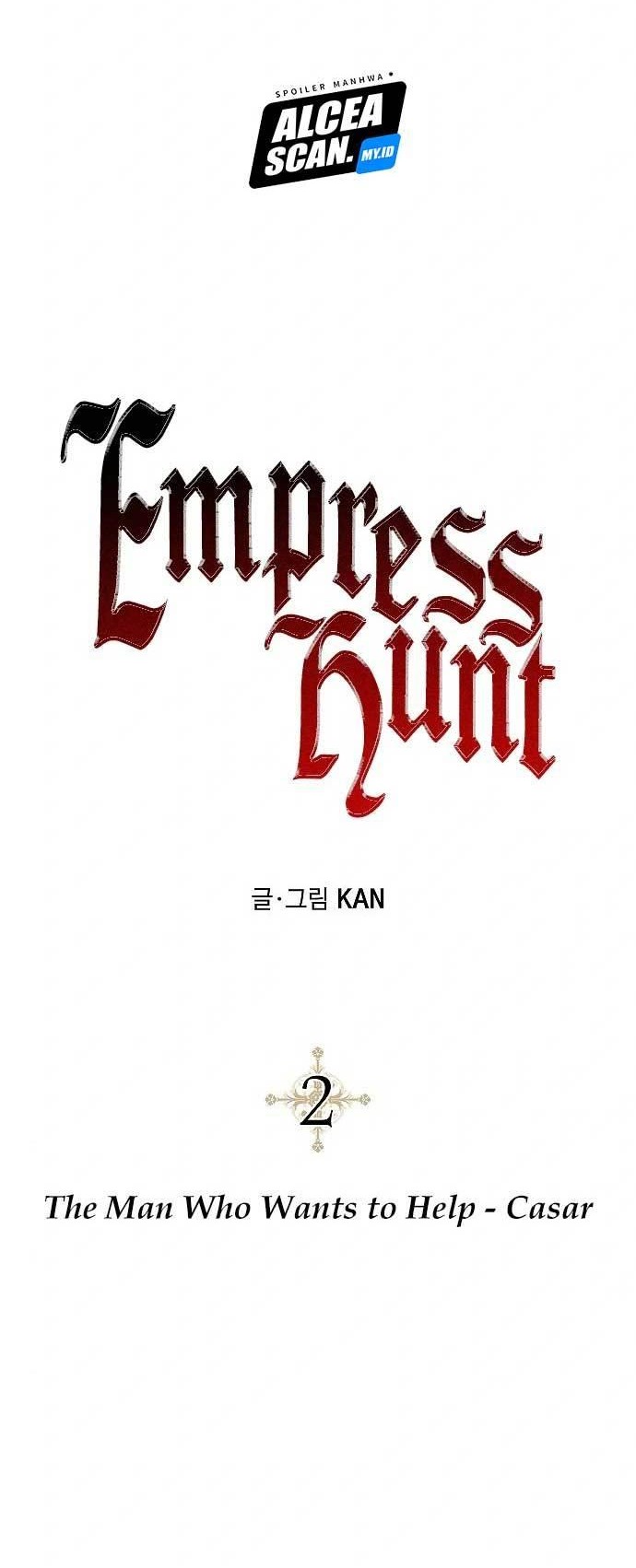 Emperor Hunt Bab 2 halaman 13