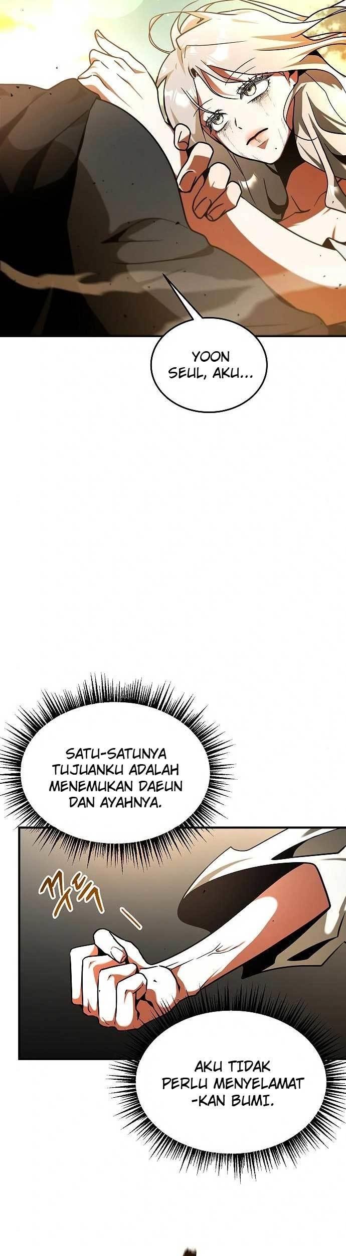 Emperor Hunt Bab 2 halaman 18