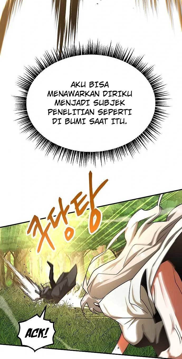 Emperor Hunt Bab 2 halaman 21