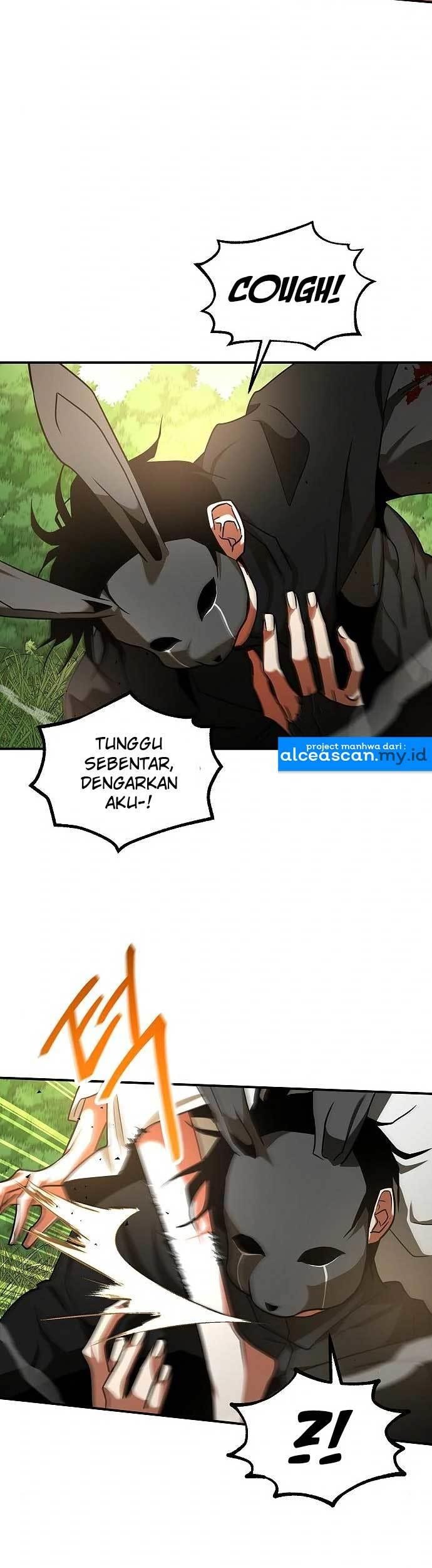 Emperor Hunt Bab 2 halaman 22