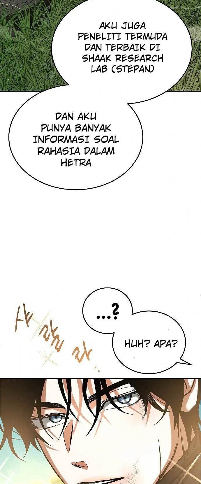Emperor Hunt Bab 2 halaman 33