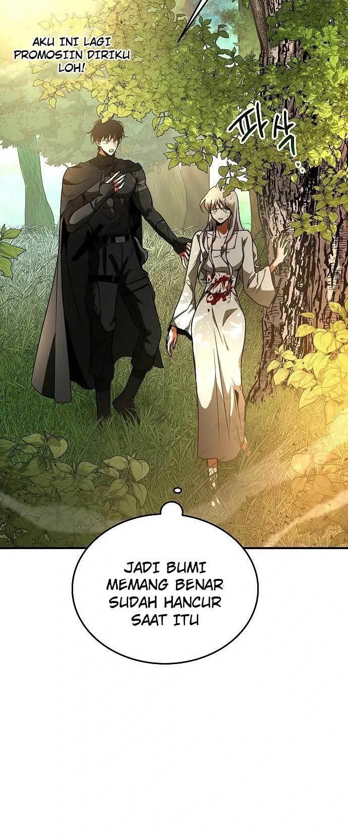 Emperor Hunt Bab 2 halaman 37