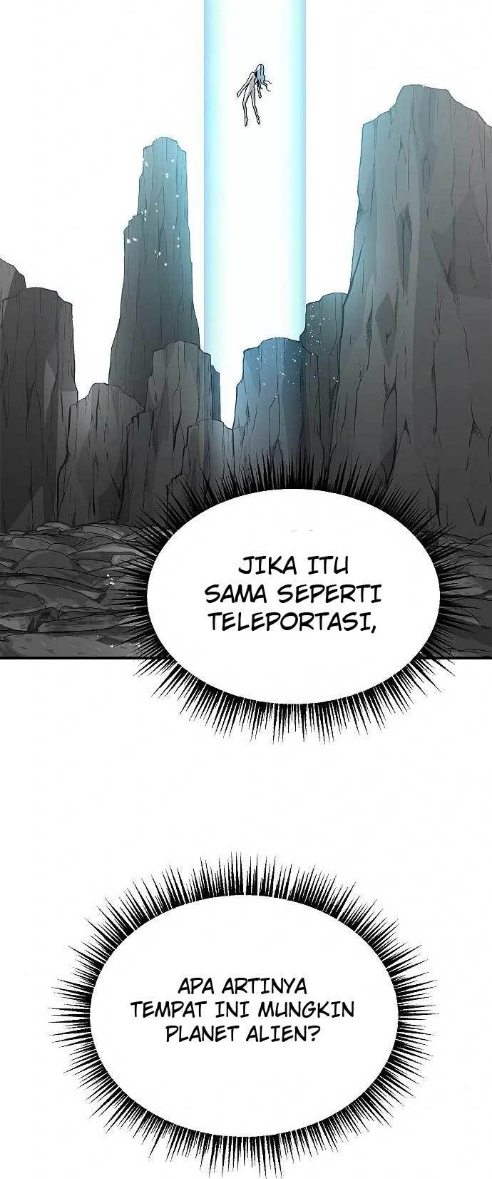 Emperor Hunt Bab 2 halaman 41