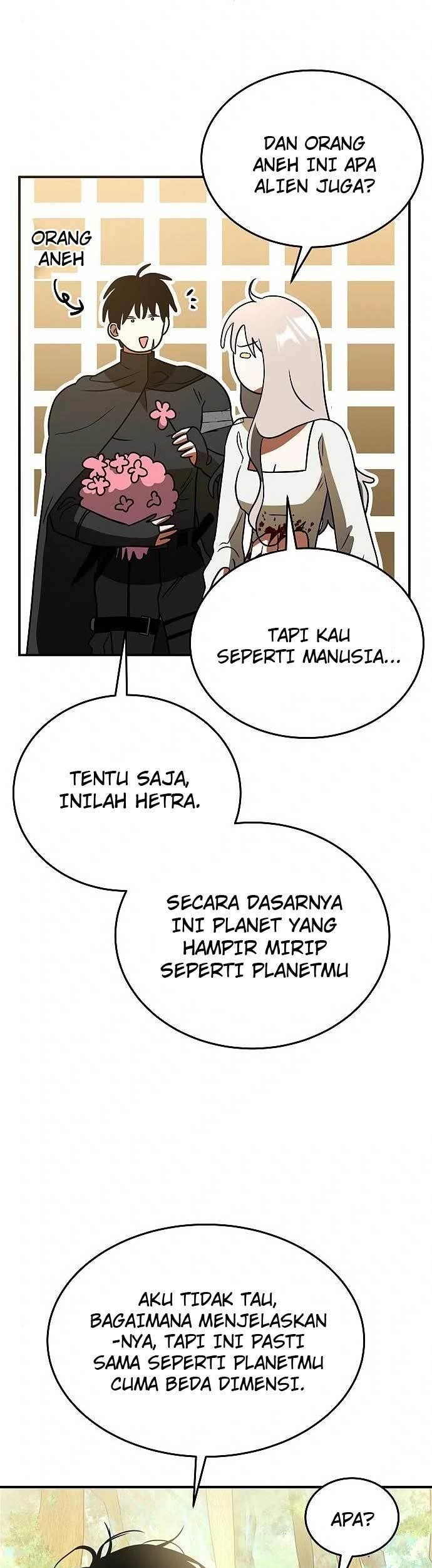Emperor Hunt Bab 2 halaman 42