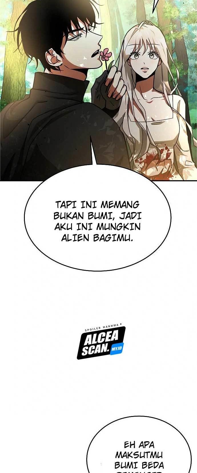Emperor Hunt Bab 2 halaman 43