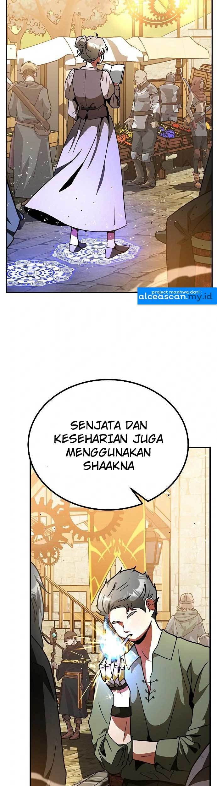Emperor Hunt Bab 2 halaman 52