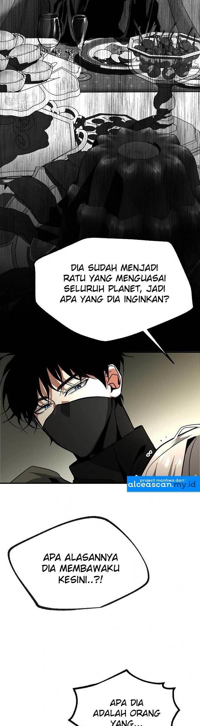 Emperor Hunt Bab 2 halaman 76